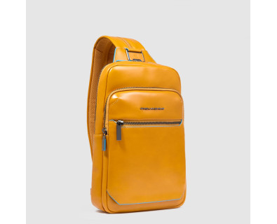 PIQUADRO kuprinė Blue...