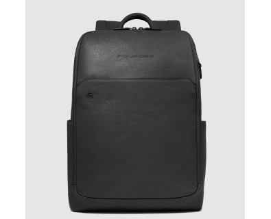 PIQUADRO kuprinė Black...