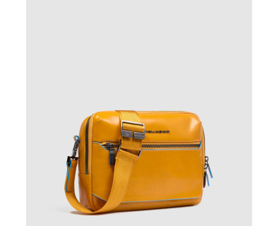 PIQUADRO rankinė Blue...