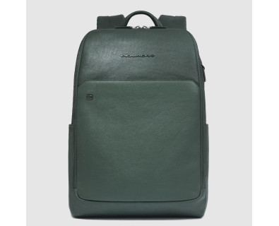 PIQUADRO kuprinė Black...