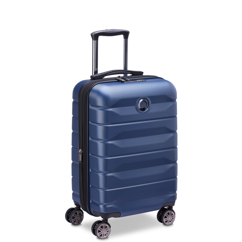 DELSEY mažas lagaminas Air Armour 55cm 3866801 (1)