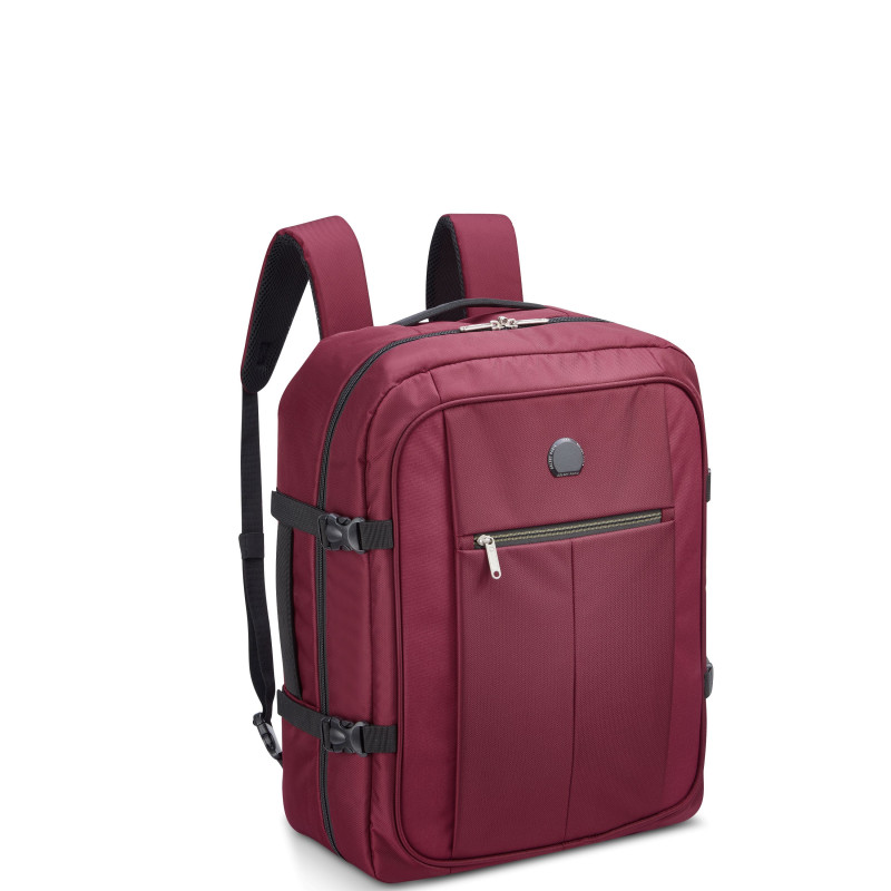 DELSEY kuprinė Pin Up 6 XL 3430641 (1)