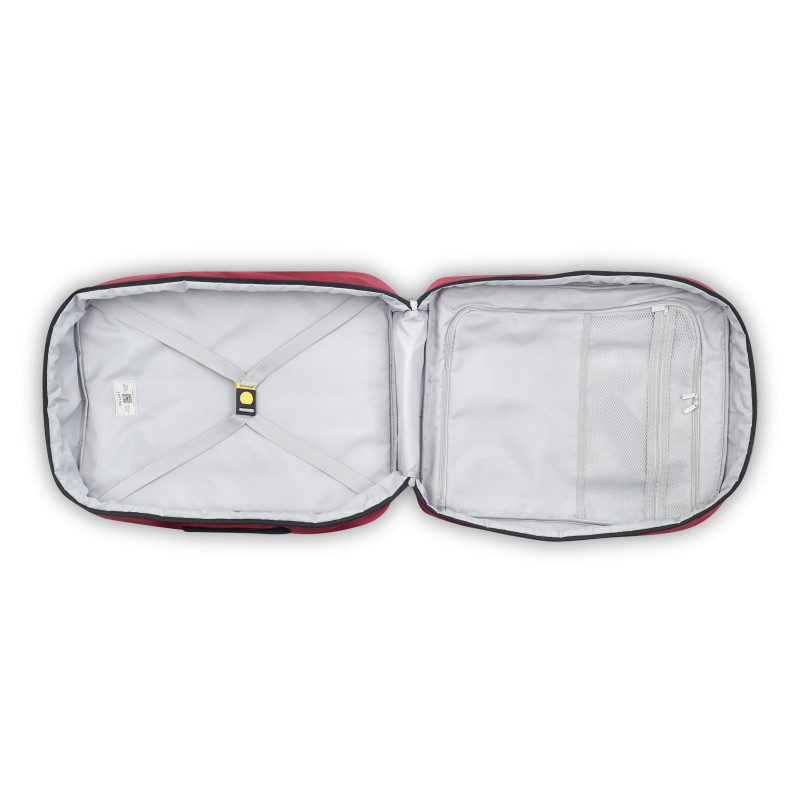 DELSEY kuprinė Pin Up 6 XL 3430641 (2)