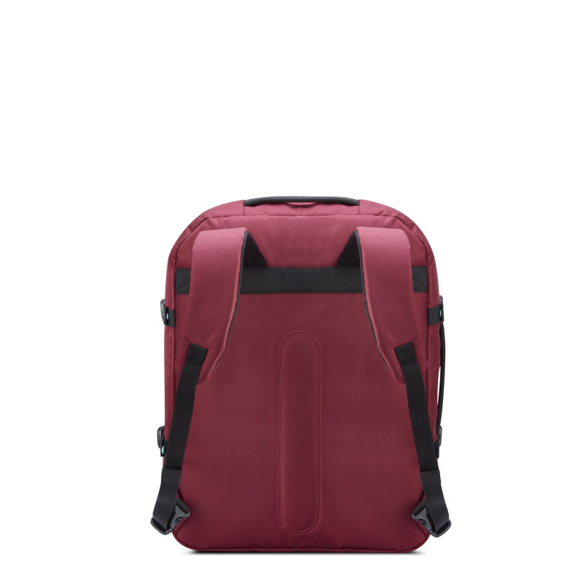 DELSEY kuprinė Pin Up 6 XL 3430641 (3)
