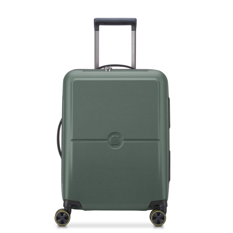 DELSEY mažas lagaminas Turenne 4DW 55cm 1621803