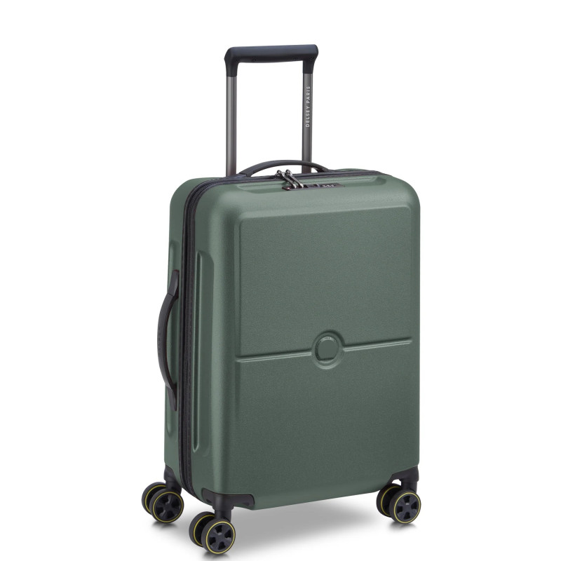 DELSEY mažas lagaminas Turenne 4DW 55cm 1621803 (1)