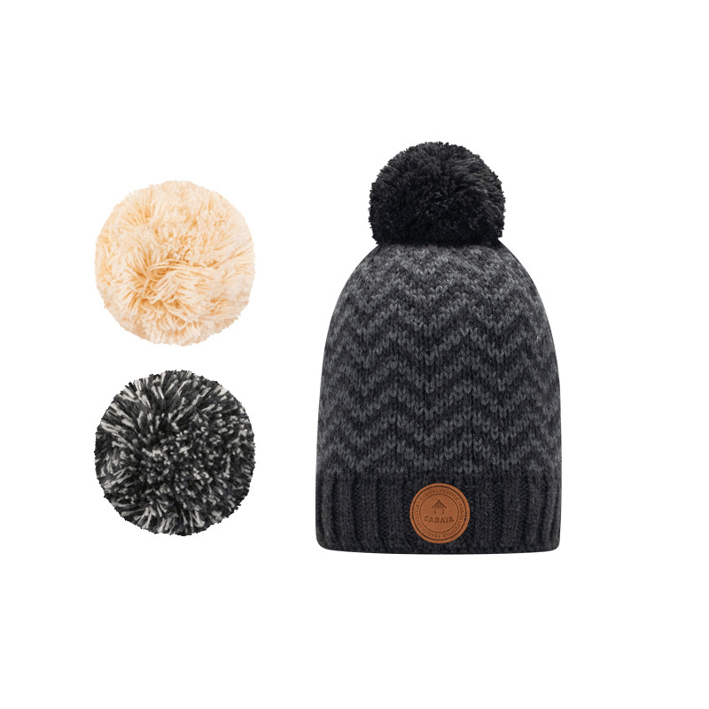 CABAIA kepurė Beanie Karaboundjan