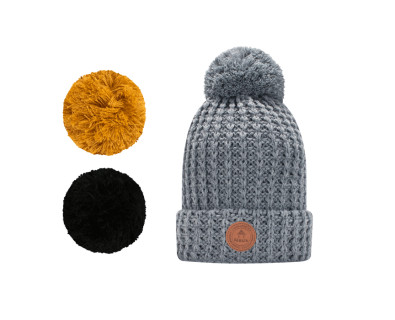 CABAIA kepurė Beanie Bandista