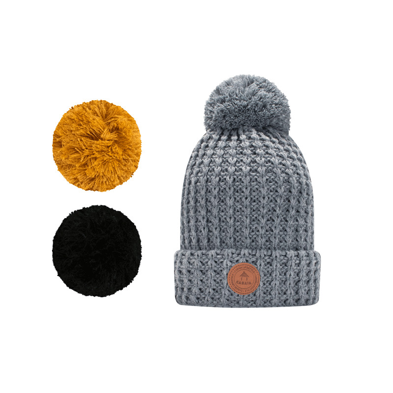 CABAIA kepurė Beanie Bandista