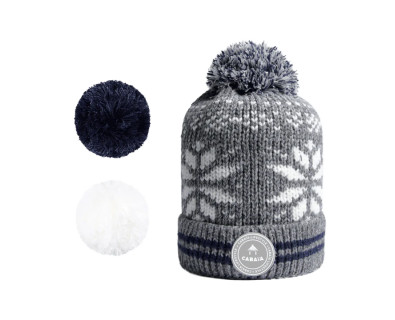 CABAIA kepurė Beanie Perroquet