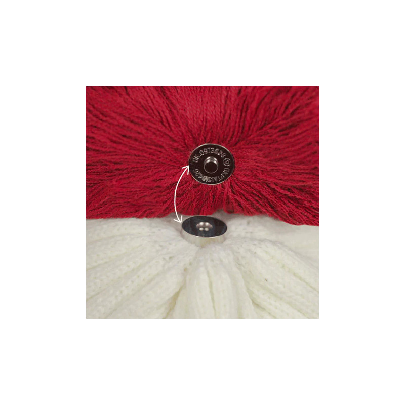CABAIA kepurė Beanie Perroquet (3)
