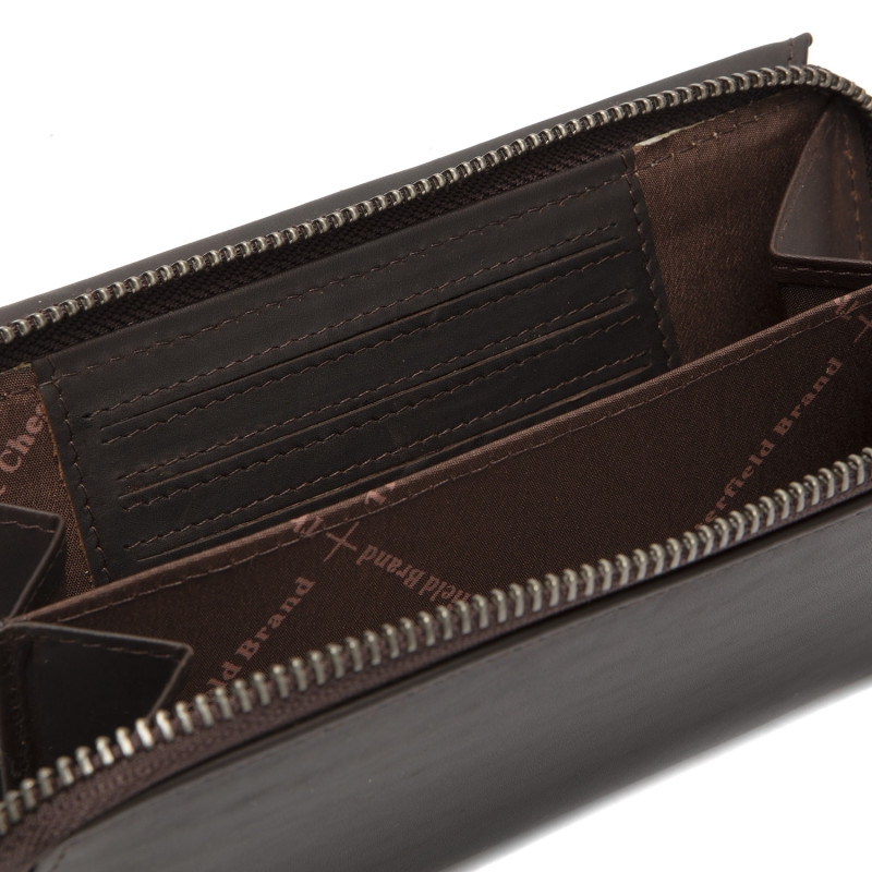 THE CHESTERFIELD BRAND piniginė Shanghai C08.0446 (3)