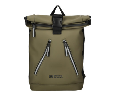 ENRICO BENETTI kuprinė...