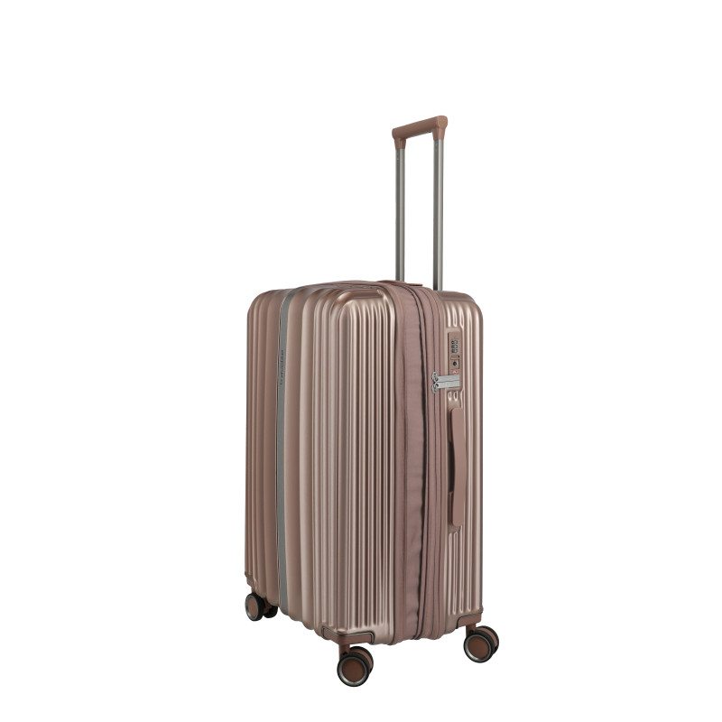 TRAVELITE vidutinis lagaminas Paros 76748 67cm (2)