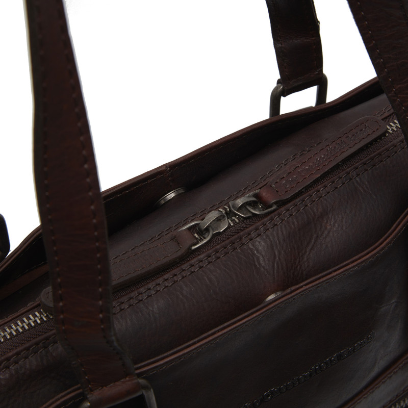 THE CHESTERFIELD BRAND rankinė Bergamo C48.1265 (4)