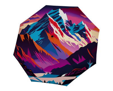 DOPPLER skėtis Art Magic...