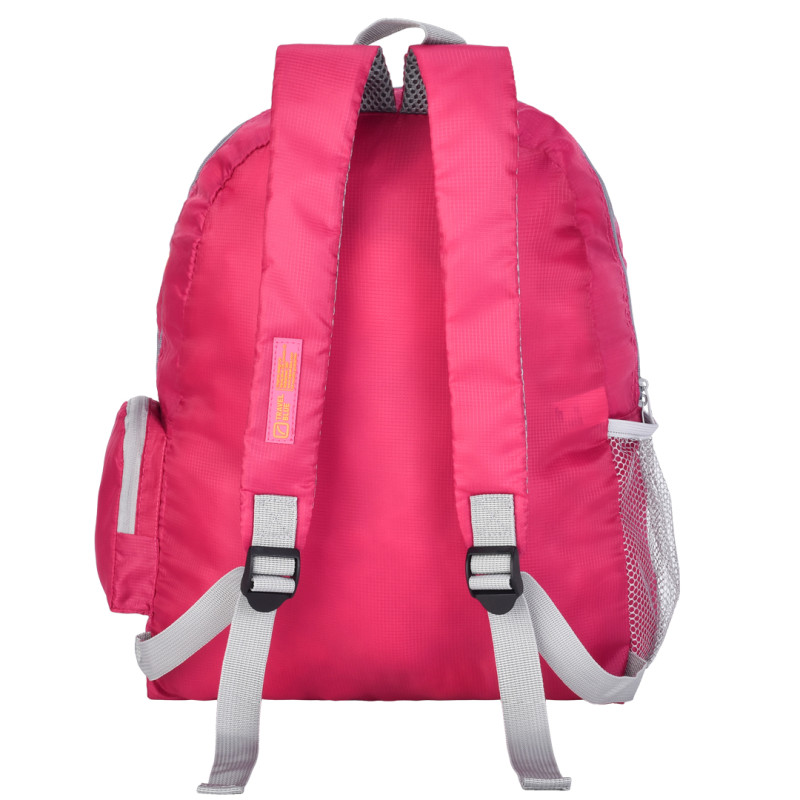 TRAVEL BLUE kuprinė Foldable Backpack M 068 (8)