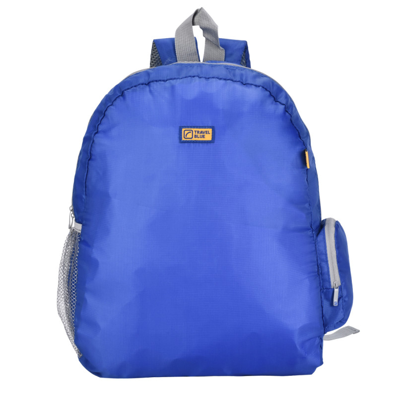 TRAVEL BLUE kuprinė Foldable Backpack M 068 (10)