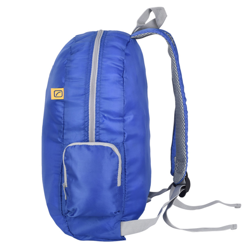 TRAVEL BLUE kuprinė Foldable Backpack M 068 (11)