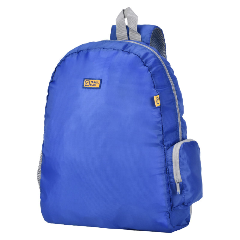 TRAVEL BLUE kuprinė Foldable Backpack M 068 (12)