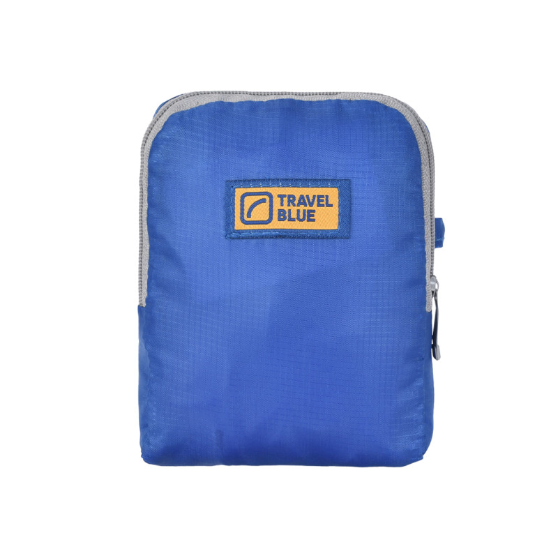 TRAVEL BLUE kuprinė Foldable Backpack M 068 (14)