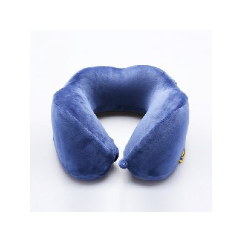 TRAVEL BLUE pagalvėlė Hooded Neck Pillow 216