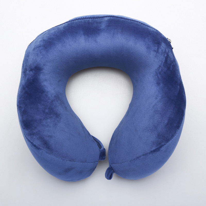 TRAVEL BLUE pagalvėlė Hooded Neck Pillow 216 (3)