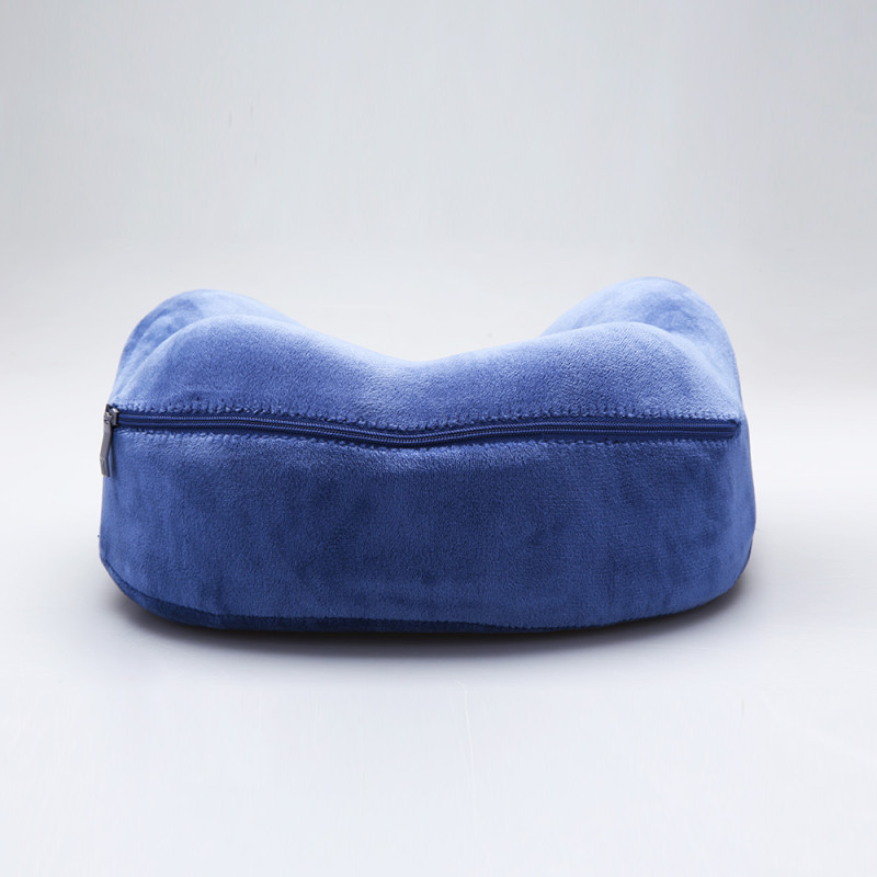 TRAVEL BLUE pagalvėlė Hooded Neck Pillow 216 (4)