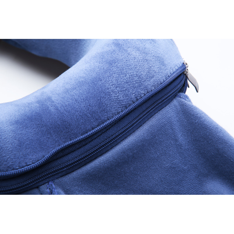 TRAVEL BLUE pagalvėlė Hooded Neck Pillow 216 (5)