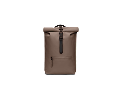 RAINS kuprinė Rolltop...