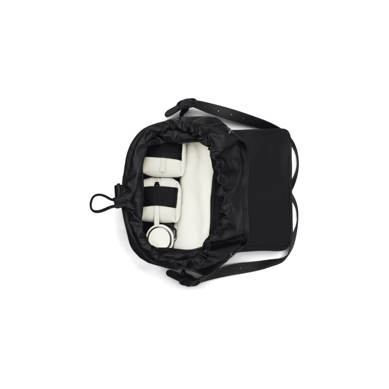 RAINS kuprinė Bucket Backpack W3 1304 (3)