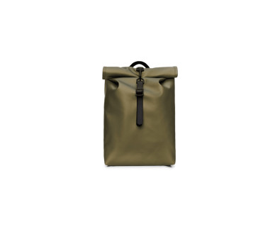 RAINS kuprinė Rolltop...