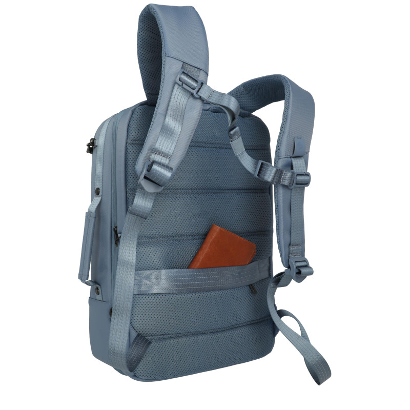 TRAVELITE kuprinė Workfloow L 6512 (6)