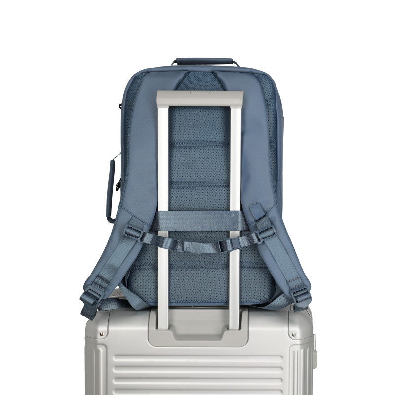 TRAVELITE kuprinė Workfloow L 6512 (9)