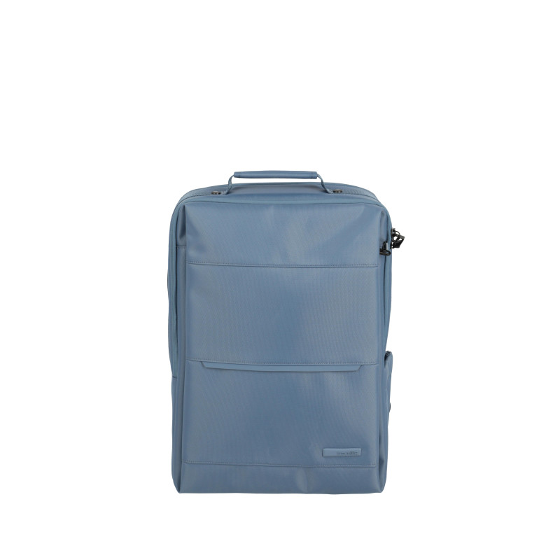 TRAVELITE kuprinė Workfloow M 6513