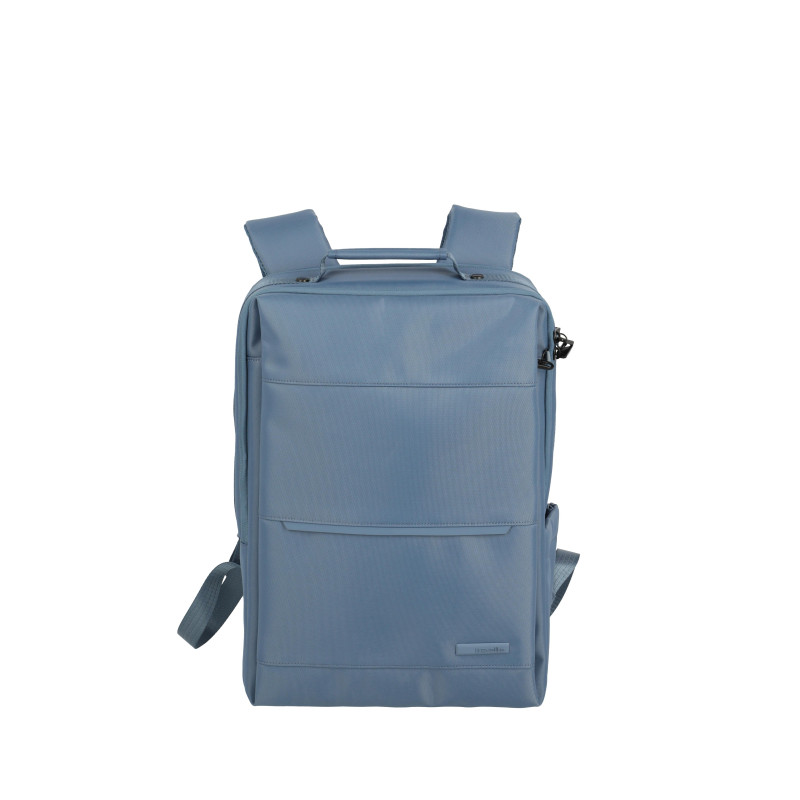 TRAVELITE kuprinė Workfloow M 6513 (1)
