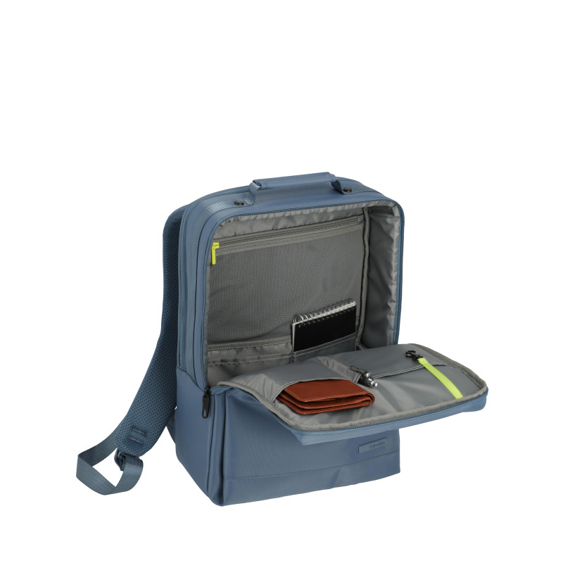 TRAVELITE kuprinė Workfloow M 6513 (4)