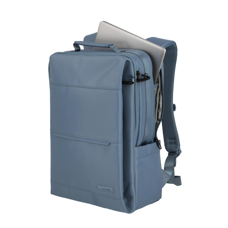 TRAVELITE kuprinė Workfloow M 6513 (6)