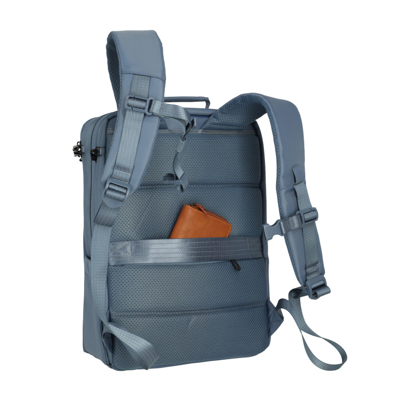 TRAVELITE kuprinė Workfloow M 6513 (7)