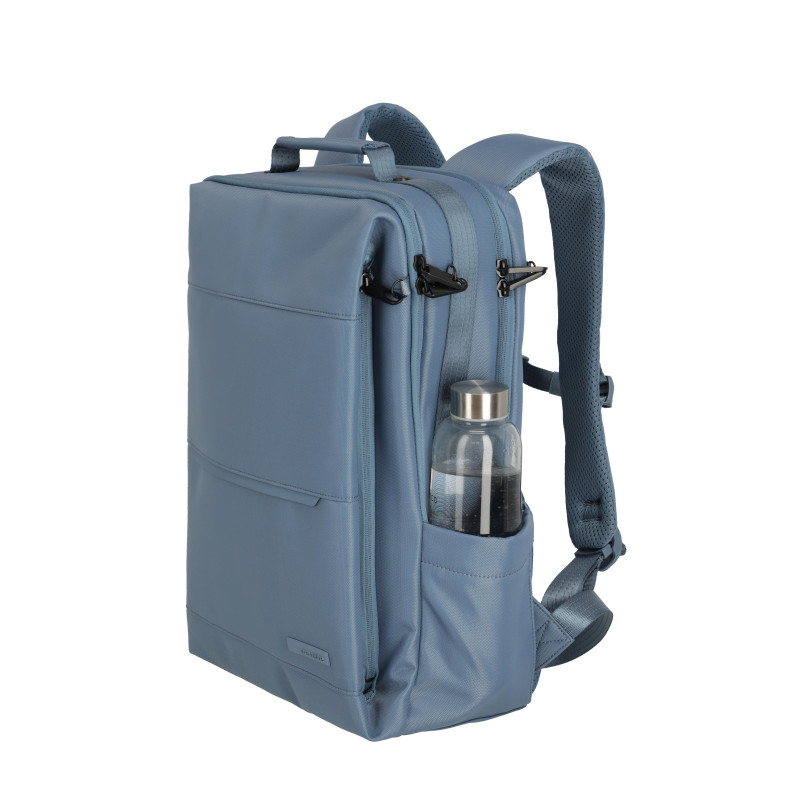 TRAVELITE kuprinė Workfloow M 6513 (8)