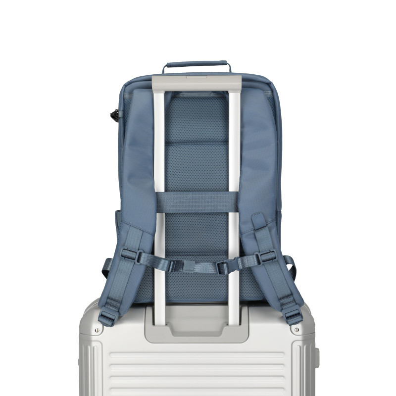 TRAVELITE kuprinė Workfloow M 6513 (10)