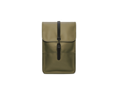 RAINS kuprinė Backpack W3 1300