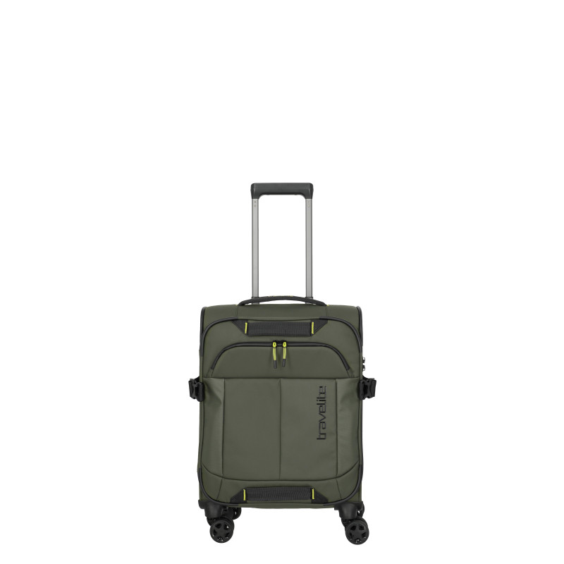 TRAVELITE mažas lagaminas Briize 55cm 91047