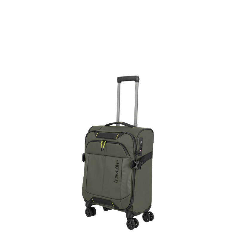 TRAVELITE mažas lagaminas Briize 55cm 91047 (1)