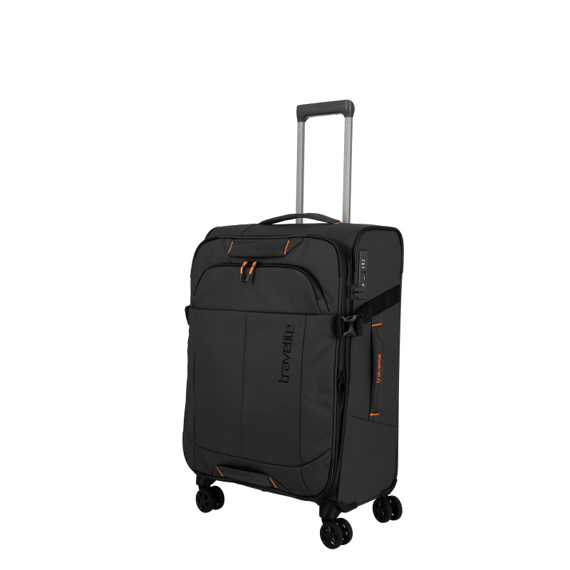 TRAVELITE vidutinis lagaminas Briize 67cm 91048 (1)