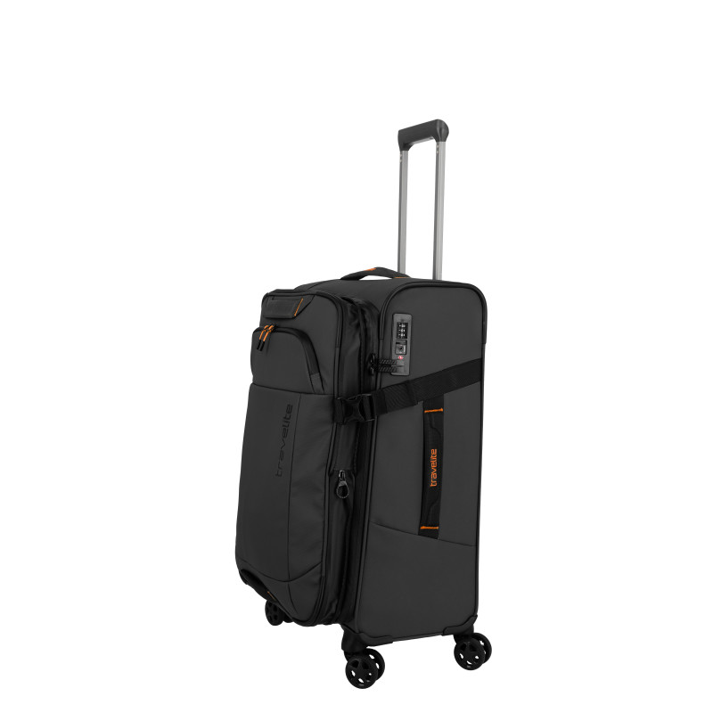 TRAVELITE vidutinis lagaminas Briize 67cm 91048 (2)