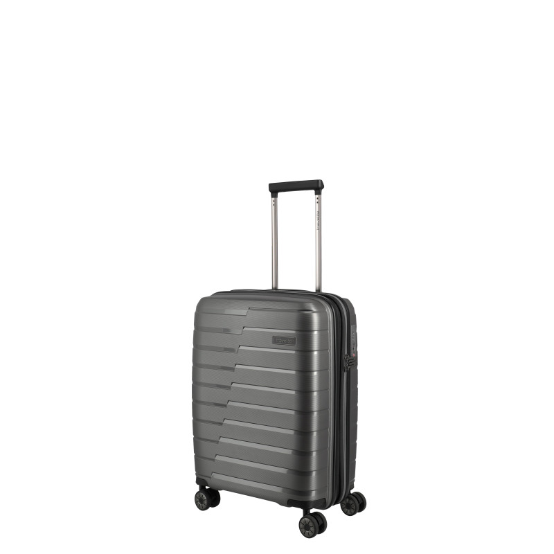 TRAVELITE mažas lagaminas Air Base 75345 55cm (1)