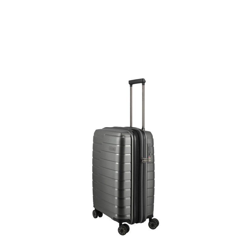 TRAVELITE mažas lagaminas Air Base 75345 55cm (2)