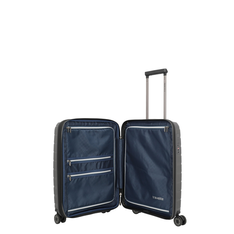 TRAVELITE mažas lagaminas Air Base 75345 55cm (3)