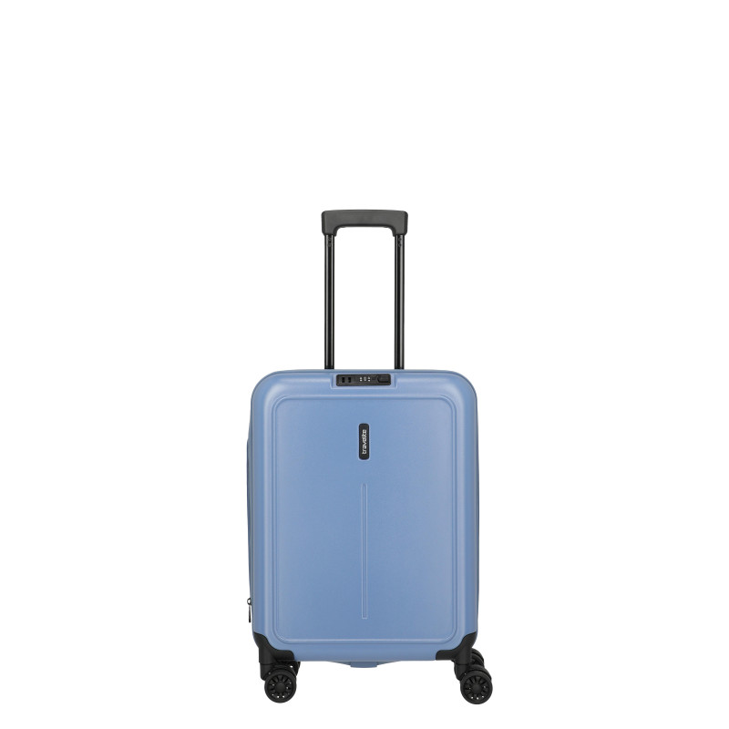 TRAVELITE mažas lagaminas Basics 4W 55cm 70547